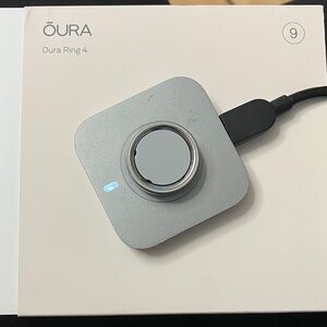 Oura Ring 4